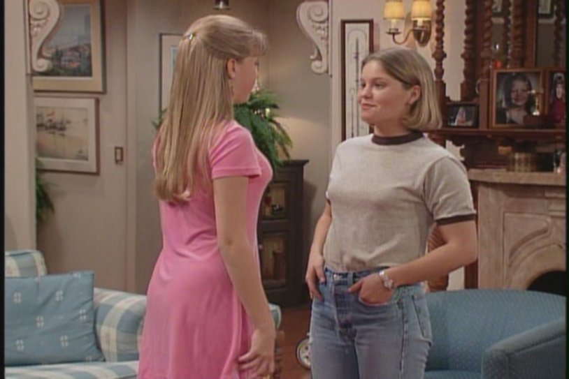 Maurello, Julianna Rose