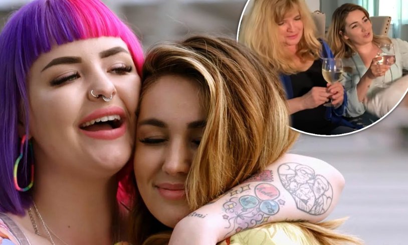 Boutine Los Angeles Maria Deinega