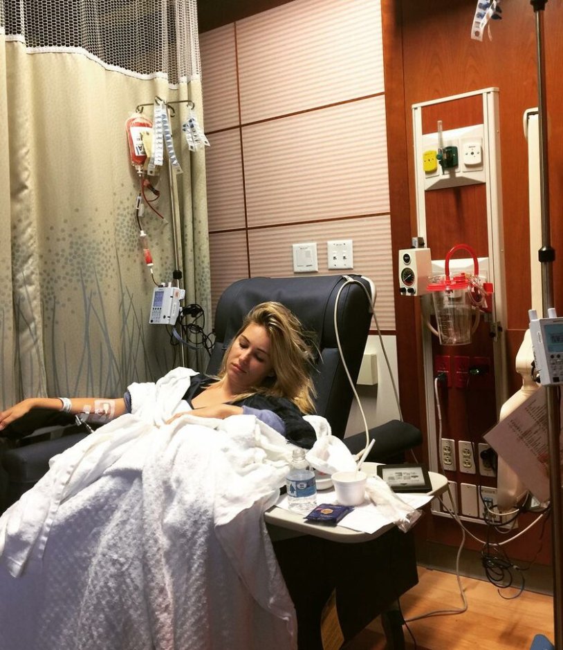 Ring Gerl Stefani Anne Cook