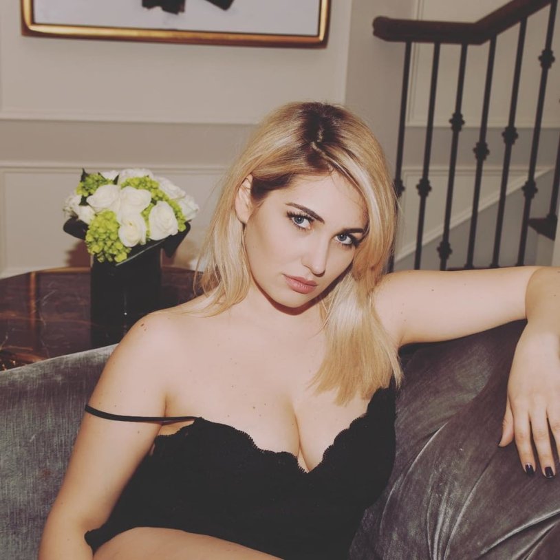 Stephanie ‘Stepanka’ Matto