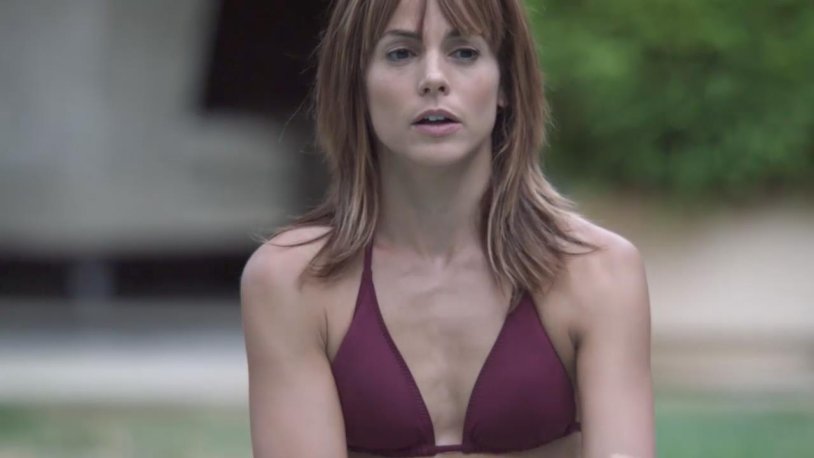 Stefani Maria Fitness Model