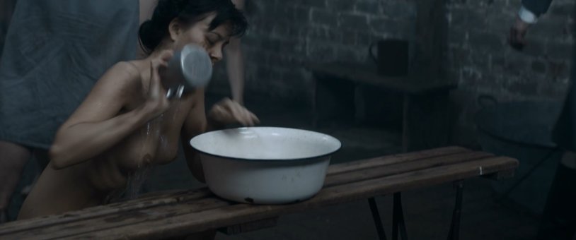 Amandla Stanberg Naked