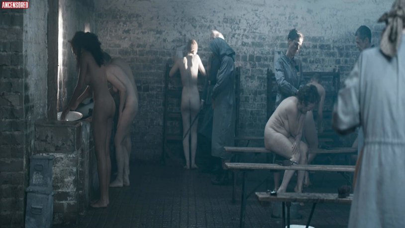 Photo of naked Amandla Stenberg