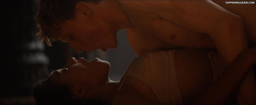 Amandla Stanberg Naked