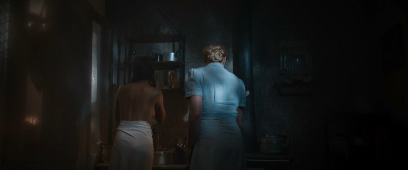 Films with Amanda Stanberg in the title role