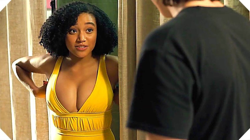 The selfies of the Frenchman is frank