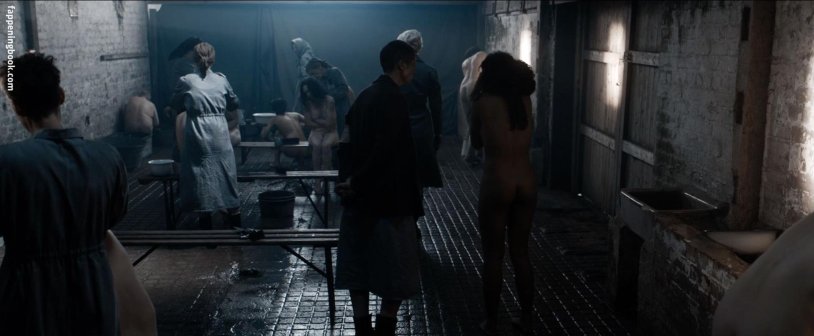 Amandla Stanberg Naked