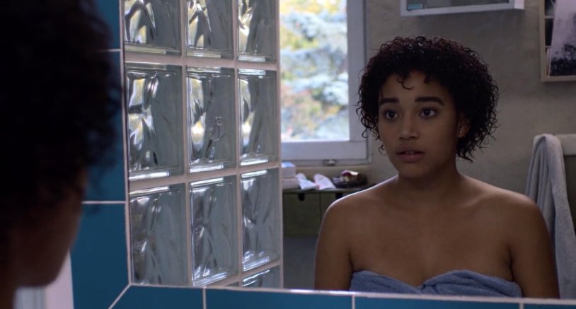 Amandla Stanberg 2020