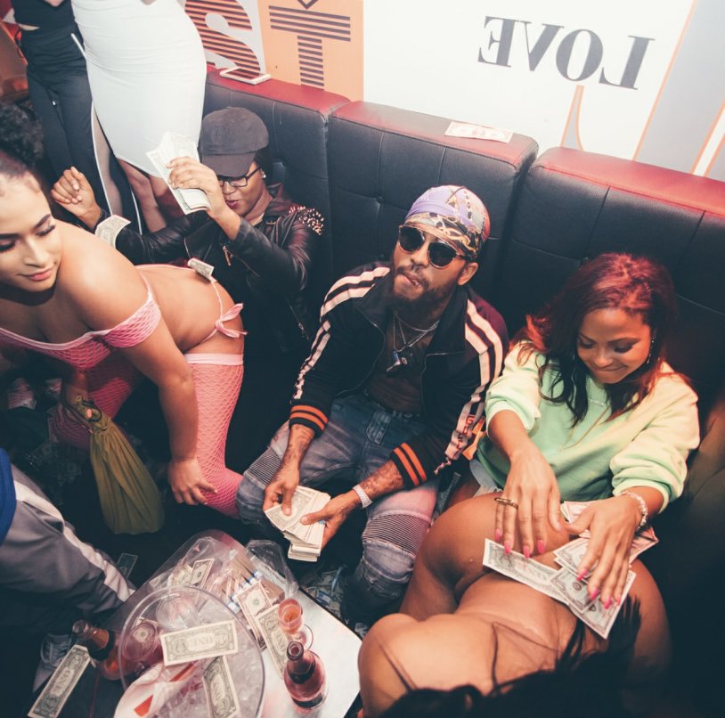 Niece Waidhofer 2020