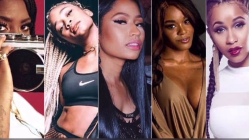 Nicky Minage Instagram