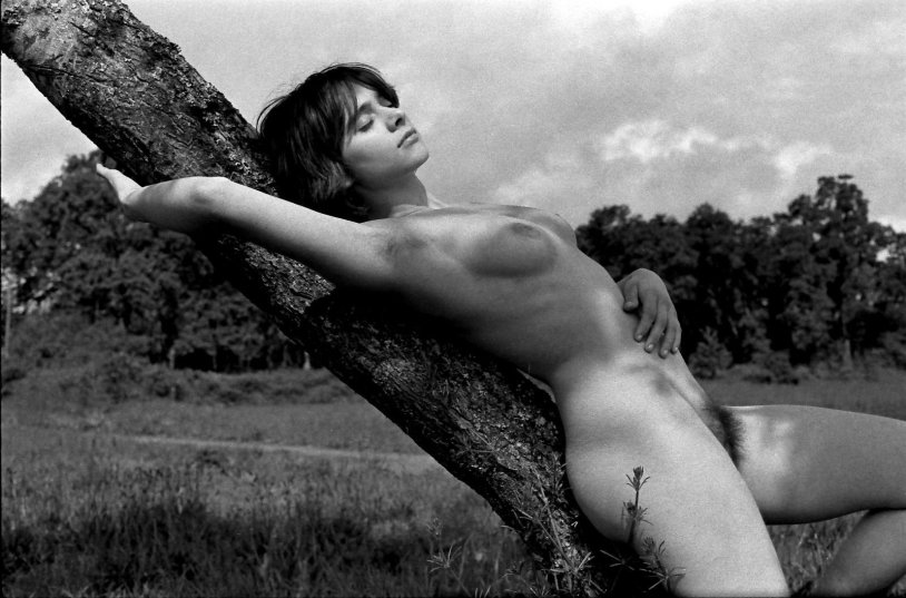 Ida Engart photo naked