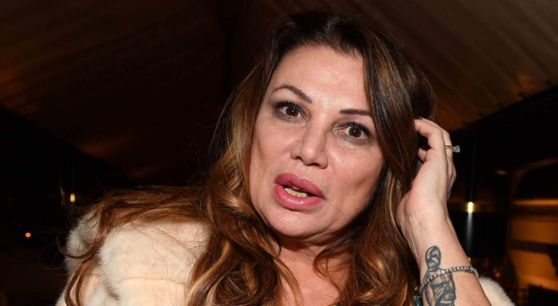 Mongoose LS 9000d keychain