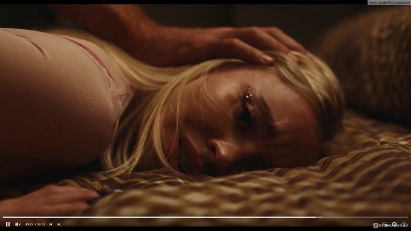 Monica Bellucci Malena stockings