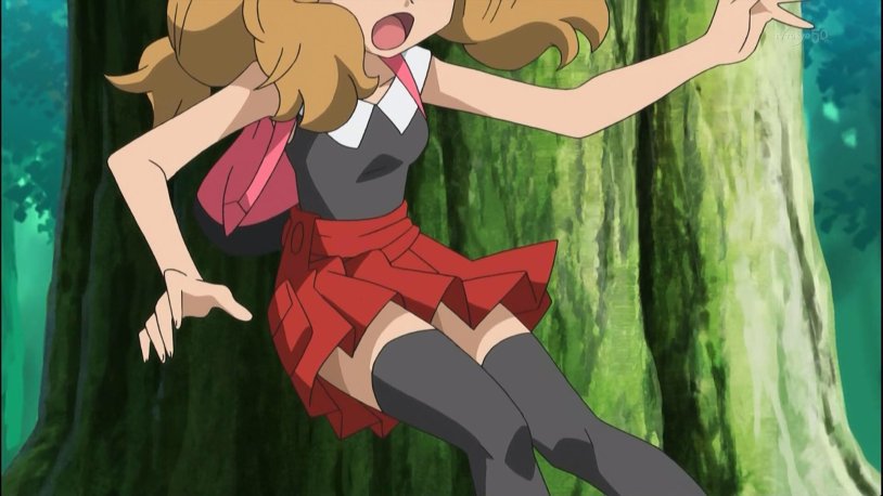 Siren Film about Mermaid