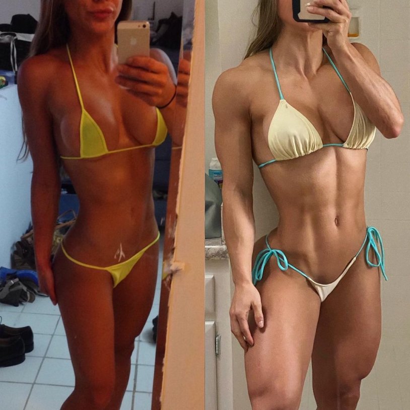 Sunny Andrews Onlyfans