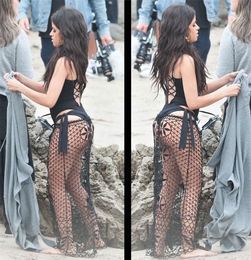 Alessia Fit Model Laura