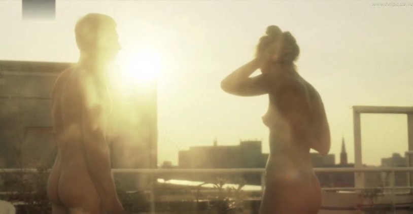 Martina Gedek Martina Gedeck Nude