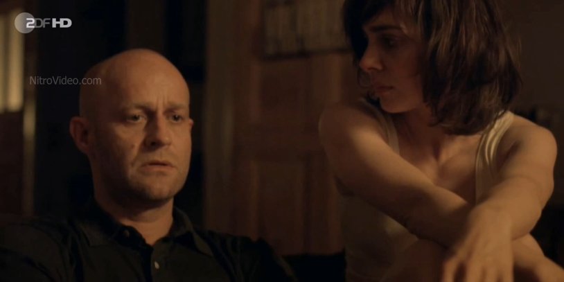 The bare beauties from the first person