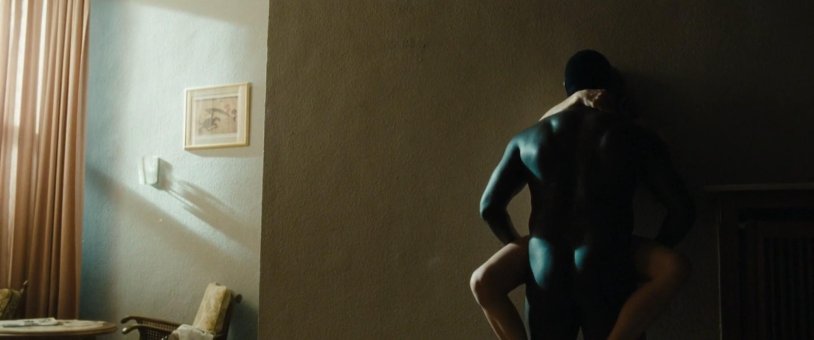 Ekaterina Simakhodskaya naked nude