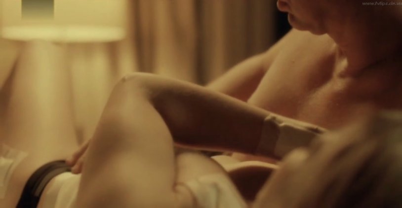 Peri Baumeister Nude Sex Scenes and Hot Pics The Fappening