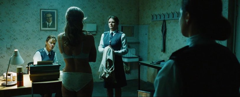 Erotic episodes from films