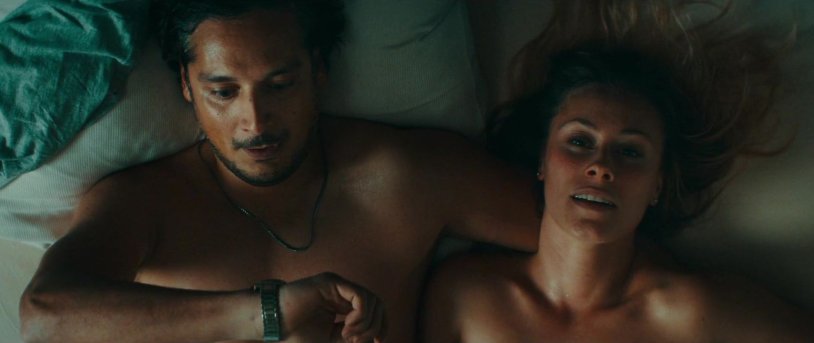 Rachel Herd-Wood shelter