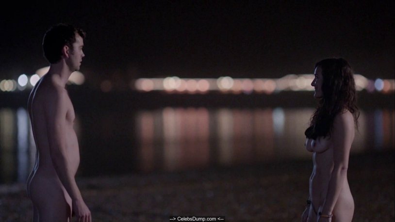 Julianna Morris Naked