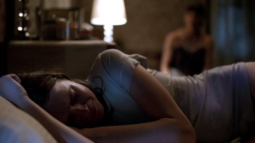 Nadia Snow porn actress