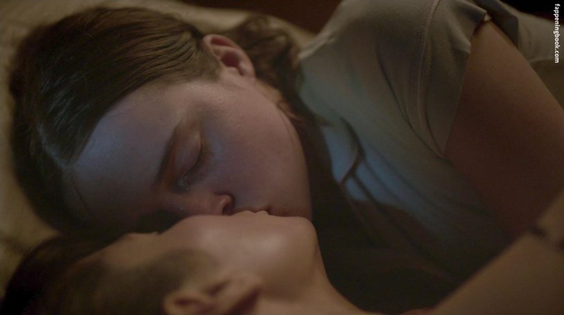 Nadia Uprokova model nude