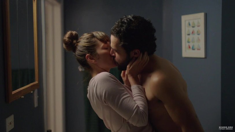 Anna Tsaralung George Chernyadiev