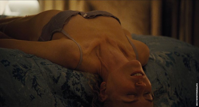 Murder of the Holy deer Nicole Kidman