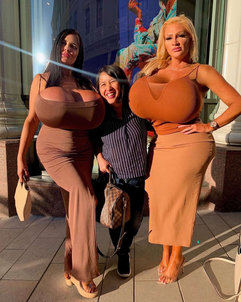 Allegra Cole (Allegra Cole) Sex