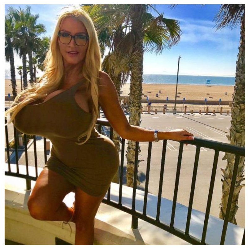 Allegra Cole Allegra