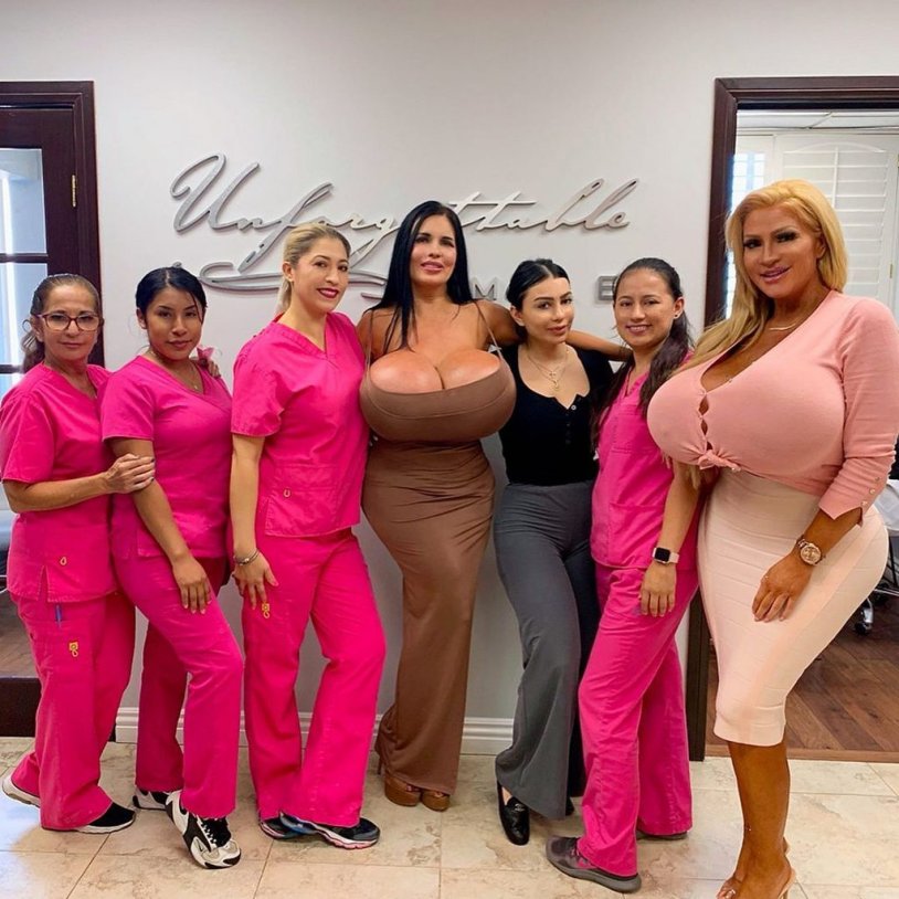 Allegra Cole (Allegra Cole)