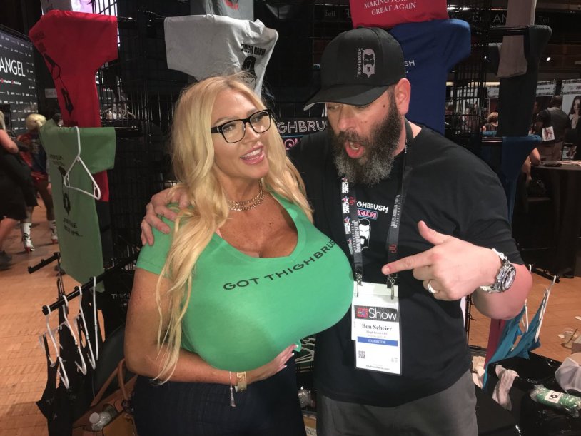 Allegra Cole Allegra Cole Bathroom XXX