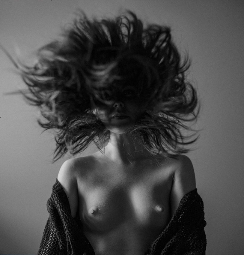 Naked Pinteric Aesthetics Beautiful