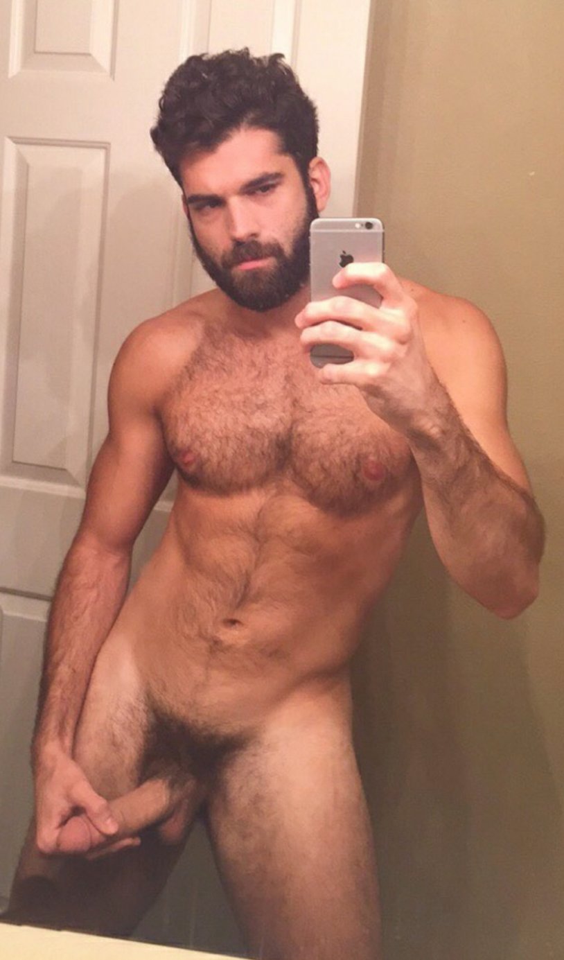 Pablo Hernandez model