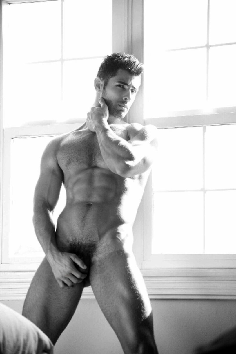 "Naked Chav Big Bushy Cock" 10/14/1992 IVAN BORECKY ZO ZDOBY