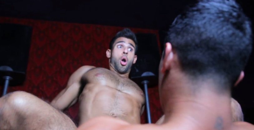 Pablo Hernandez Dick Skachat Sex