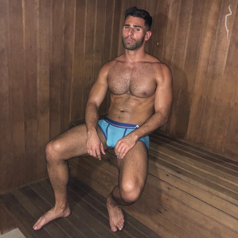 Pablo Hernandez Dick