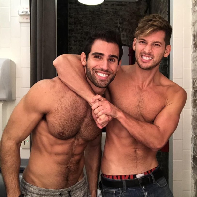 Max emerson andres camilo