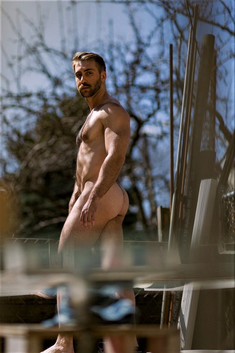 Pablo Hernandez model