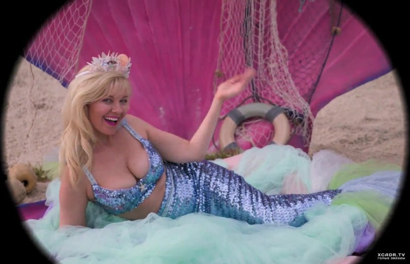 Kirsten Dunst in the film Maria Antoinette