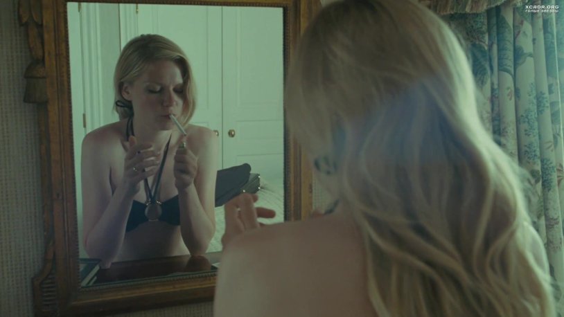 Series Kirste Dunst Florida Aerobics