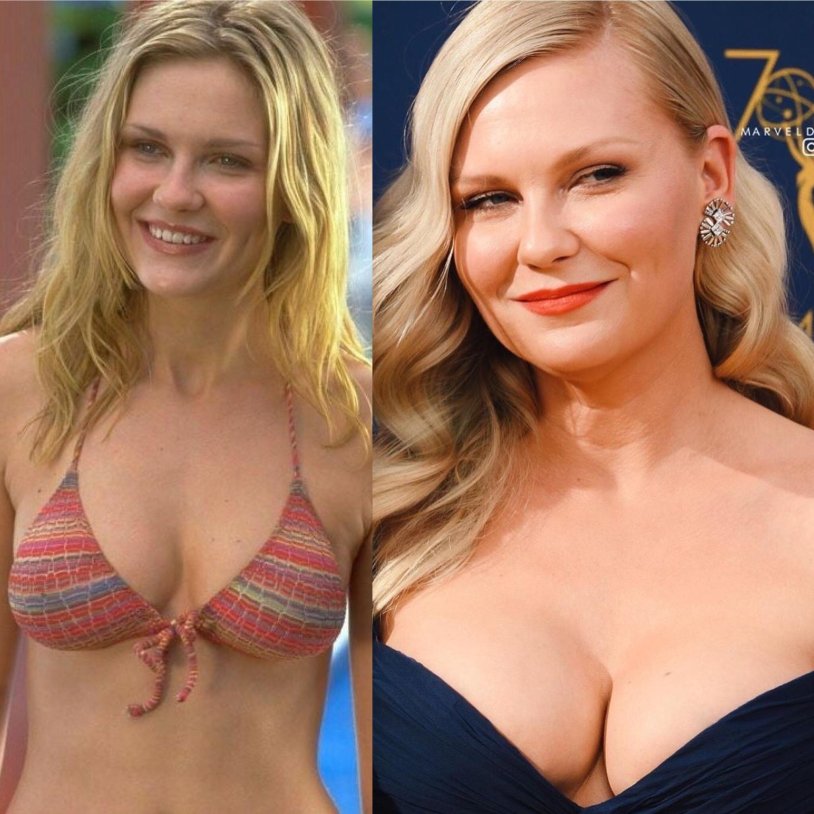 Kirsten Dunst on Becoming a God in Central Florida
