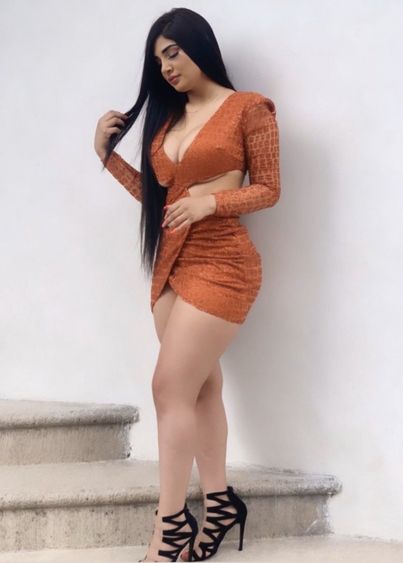 Carolina Sampayo naked