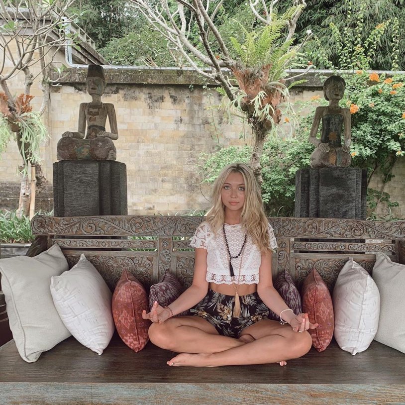 Amkingdom Cleo Clementine