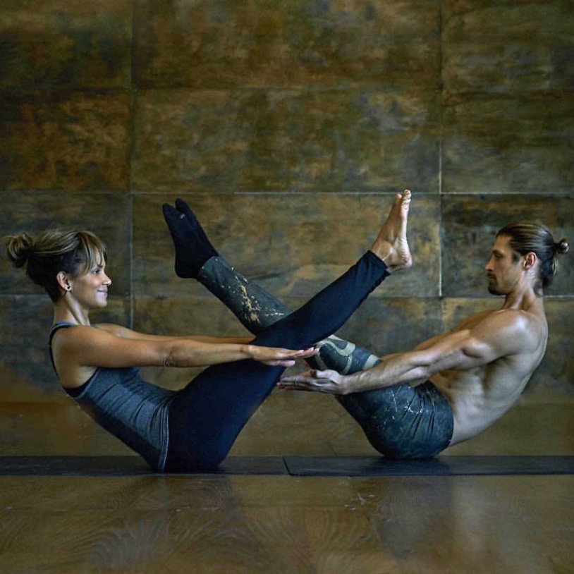 Natalia Lebedeva Foot fetish