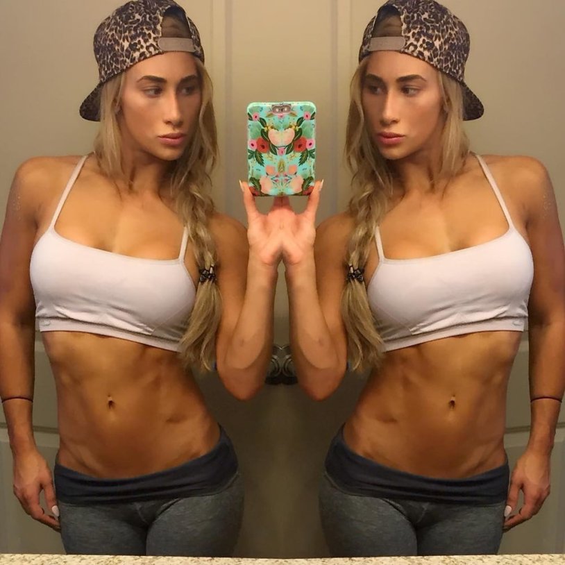 Leah Van Dale Leaked