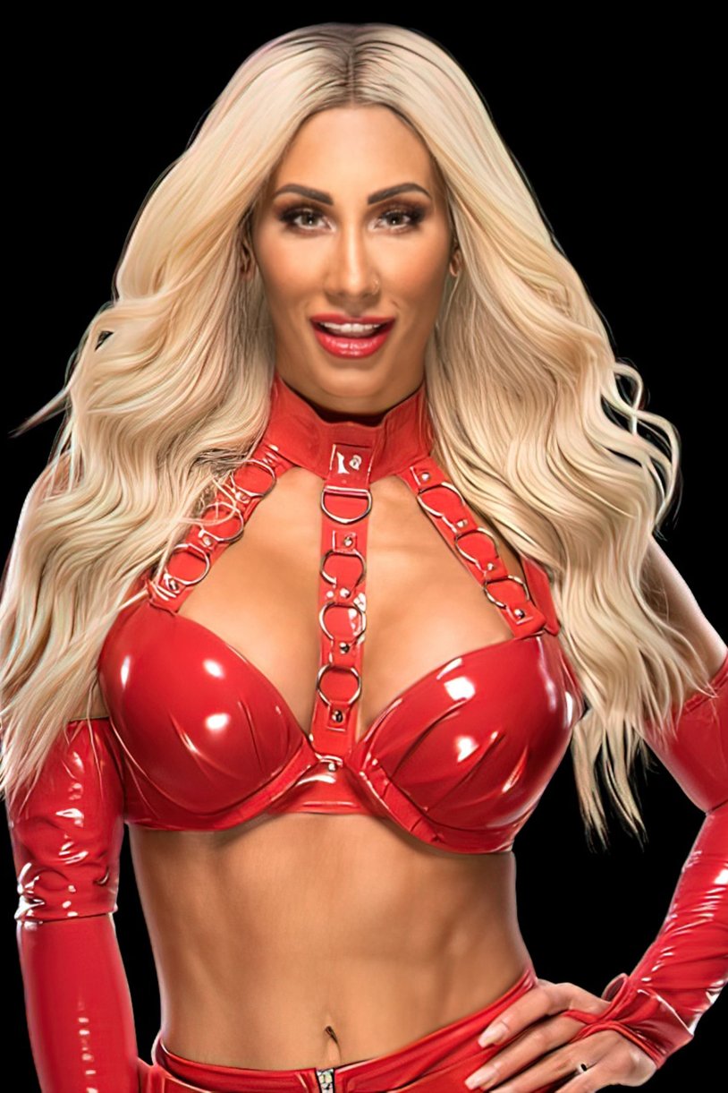 Zelina Vega WWE 2022